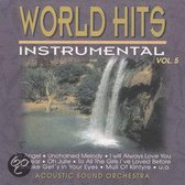World Hits-Instrumental 5
