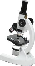 Datyson 64x 160x 640x Zoom Biologische Microscoop Science Lab