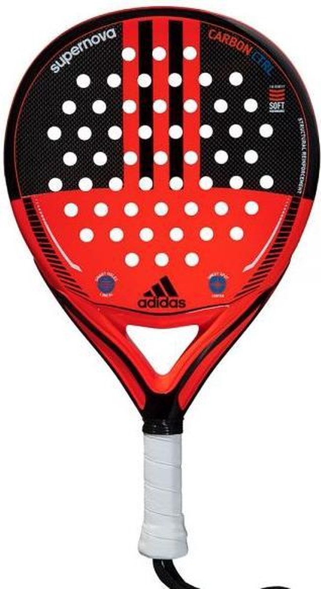 Adidas supernova store ctrl 1.9