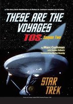 These Are the Voyages - Tos