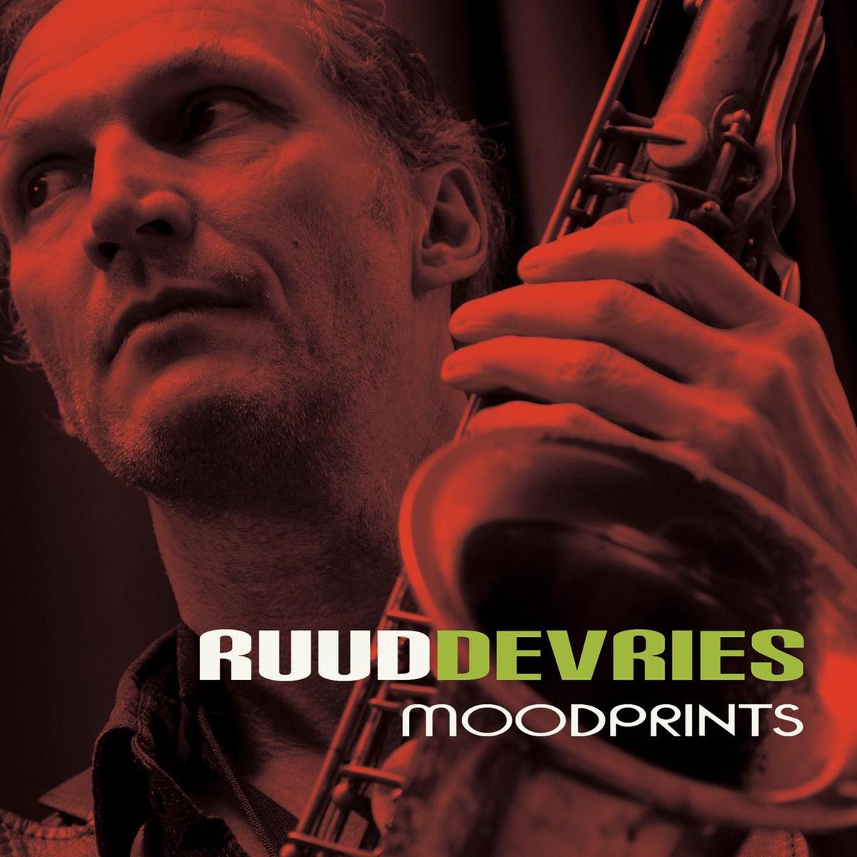 Ruud de Vries - Moodprints