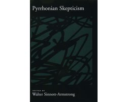 Pyrrhonian Skepticism