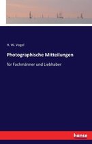 Photographische Mitteilungen