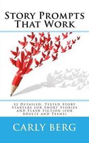Story Prompts That Work