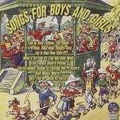 Songs for Boys and Girls