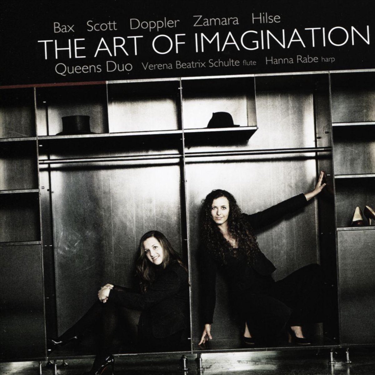 The Art of Imagination