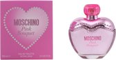 MULTI BUNDEL 2 stuks PINK BOUQUET Eau de Toilette Spray 100 ml