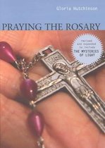 Omslag Praying the Rosary
