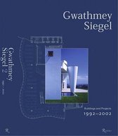 Gwathmey Siegel: Buildings and Projects