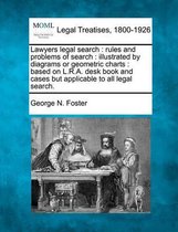 Lawyers Legal Search