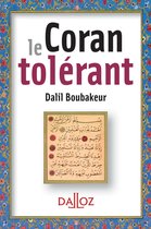 A savoir - Le Coran tolérant