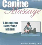 Canine Massage