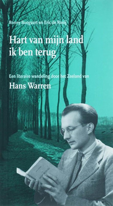 Hart Van Mijn Land Ik Ben Terug