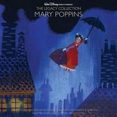Mary Poppins 3cd-