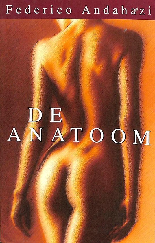 9789022527597 - De Anatoom