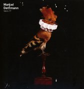 Marcel Dettmann - Fabric 77 Marcel Dettmann (CD)