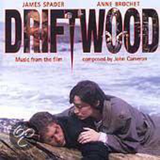 Driftwood (Music From The Film), Original Soundtrack CD (album