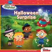 Disney Storybook (eBook) - Little Einsteins: Halloween Surprise