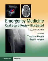 Emergency Medicine Oral Brd Review Illus