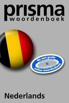 Prisma Woordenboek Nederlands / BE