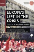 Europes Left in Crisis,How the Next Lef