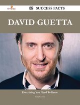 David Guetta 82 Success Facts - Everything you need to know about David Guetta