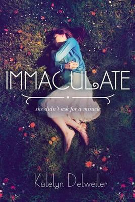 Immaculate - cover