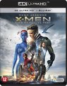 X-Men: Days of Future Past (4K Ultra HD Blu-ray)