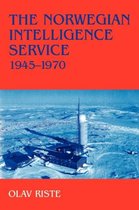 The Norwegian Intelligence Service1945-1970