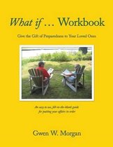 What If ... Workbook