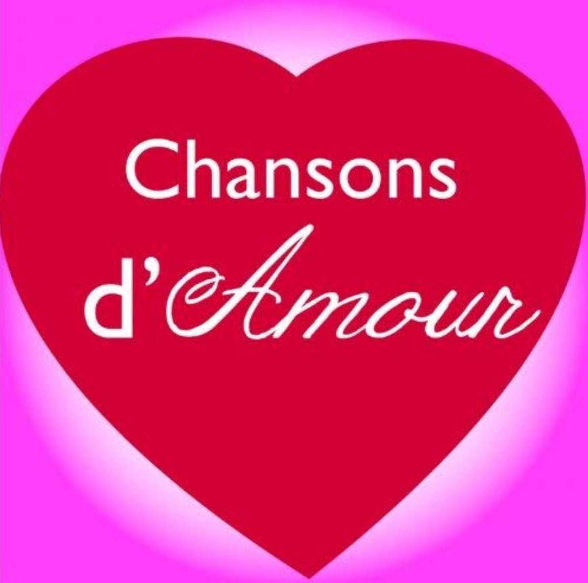 Chansons d'Amour