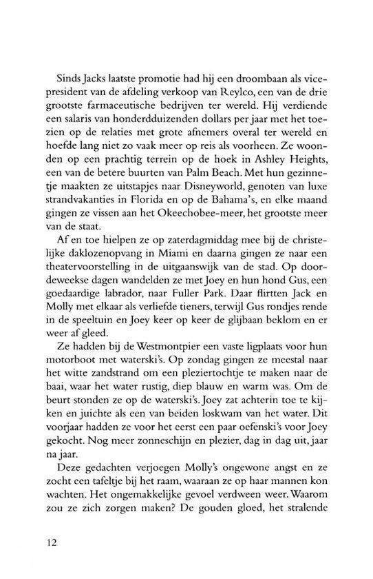 Boekomslag met tekst.