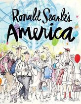 Ronald Searle's America