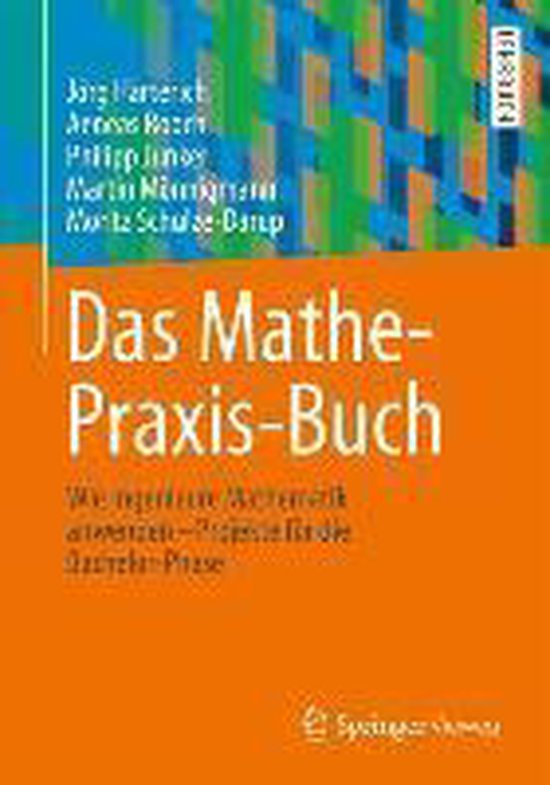 Das Mathe Praxis Buch