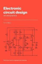 Electronics Texts for Engineers and Scientists- Electronic Circuit Design