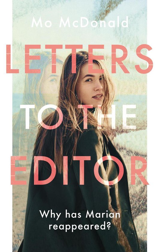 Letters to the Editor - cover