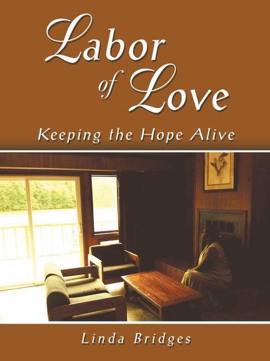 Labor of Love - cover