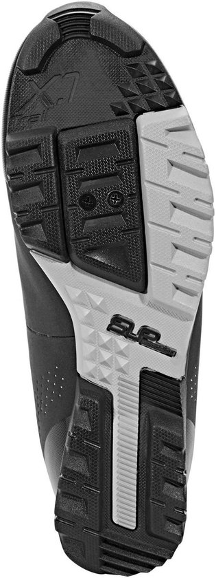 vaude minaki cpx
