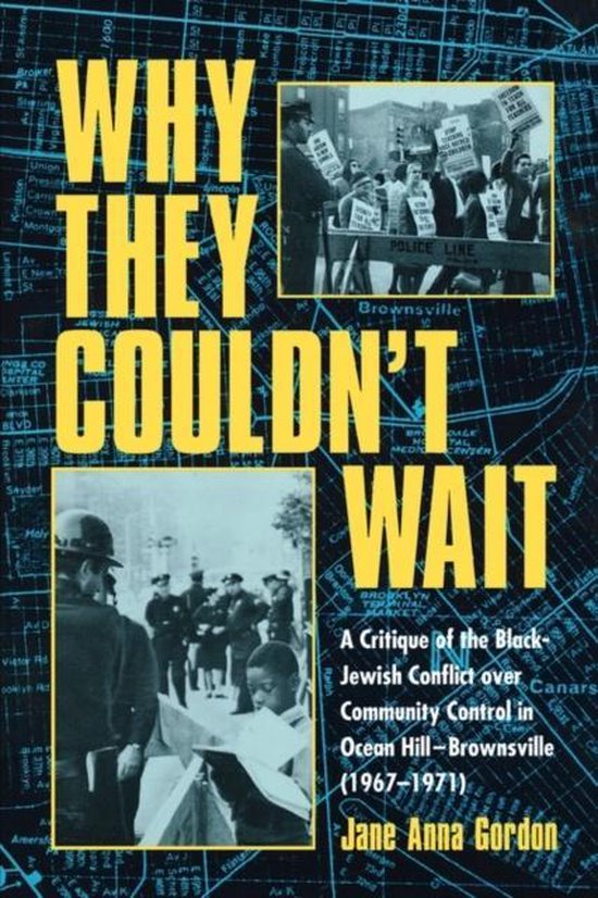 Foto: Why they couldn t wait