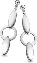 Orphelia Oorbel Fantasy Sterling Zilver 925