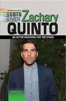 Zachary Quinto