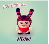 Hot Griselda - Meow! (CD)