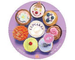 Die runden Bücher: Cupcakes