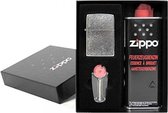 Zippo Gift Set (inclusief Zippo)