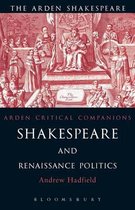 Shakespeare Renaissance Politics