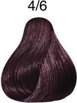 Kadus Professional Permanent Micro Reds 4/6 60ml
