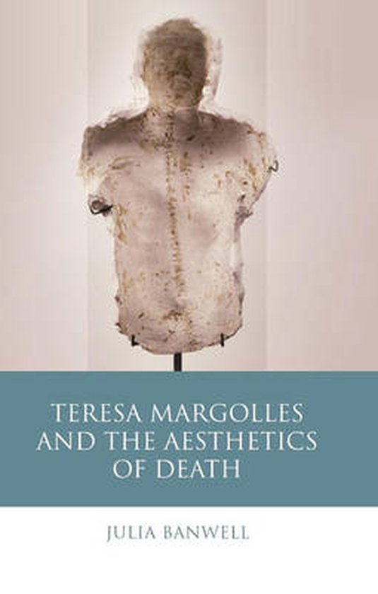 Iberian and Latin American Studies - Teresa Margolles and th ... - cover