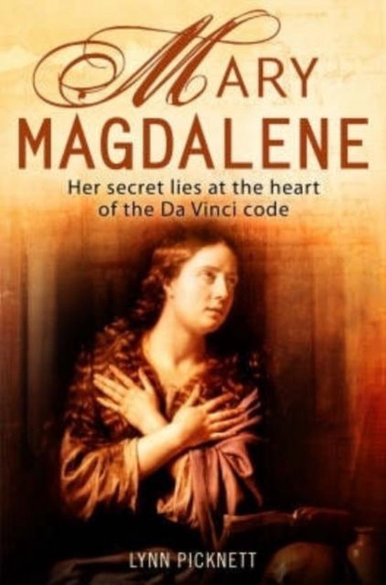 Mary Magdalene 9781841198446 Lynn Boeken