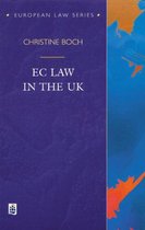 European Law Series- EC Law in the UK