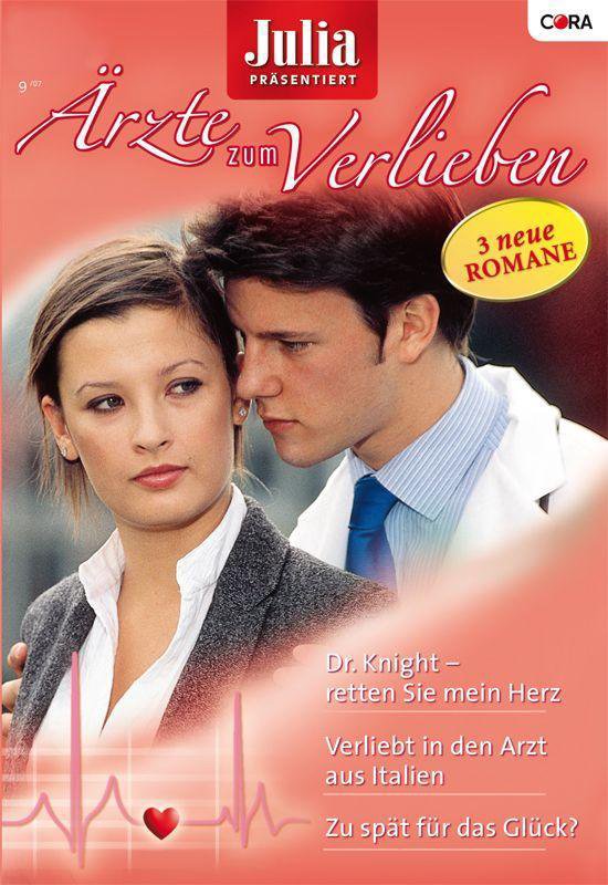 Julia Ärzte zum Verlieben 9 Julia Ärzte zum Verlieben Band 9 (ebook), Jennifer...